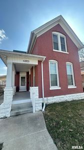 612 Monroe St, Quincy, IL, 62301