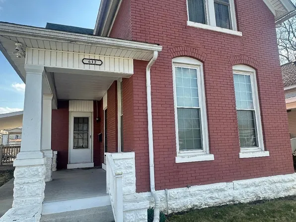 612 Monroe St, Quincy, IL 62301