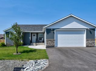 1016 Mortise Loop, Helena, MT 59602