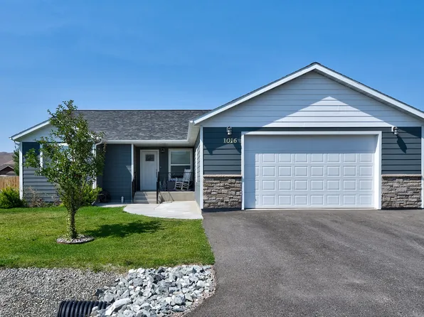 1016 Mortise Loop, Helena, MT 59602