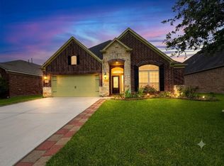 2818 Krenek Ct, Rosenberg, TX 77471