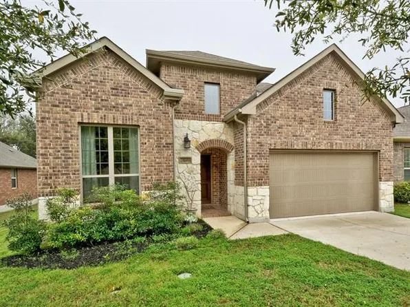 519 Catalina Ln, Austin, TX 78737