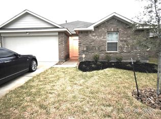 23710 Blodgett Peak Trl, Spring, TX 77373
