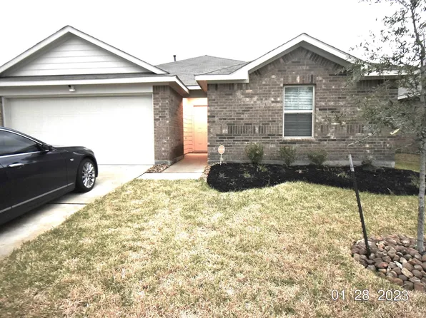 23710 Blodgett Peak Trl, Spring, TX 77373