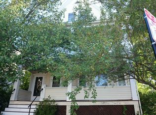 5 Temple St #2, Boston, MA 02132