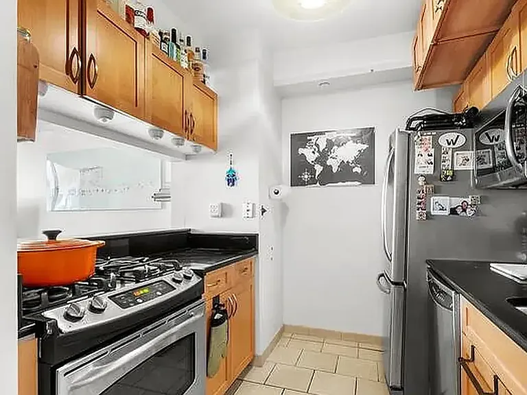 199 Bowery #11D — Photo 3