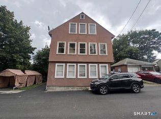 4 Foster Court, Meriden, CT 06451