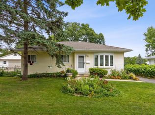 1414 Nevada Rd, Madison, WI 53704