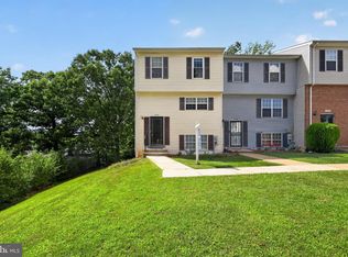 Pines Of Laurel Condo, Laurel, MD 20724