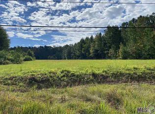 19 Tbd La Hwy, Wilson, LA 70789