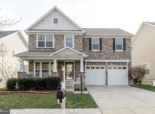 15407 Pulaski Rd, Brandywine, MD 20613