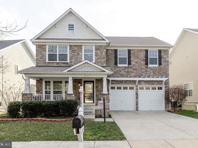 15407 Pulaski Rd, Brandywine, MD, 20613