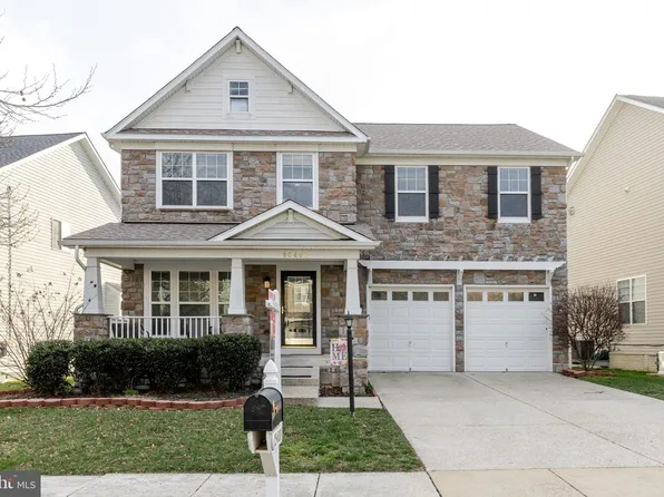 15407 Pulaski Rd, Brandywine, MD 20613