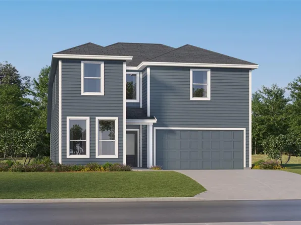 127 Trinity River Holw, San Marcos, TX 78666