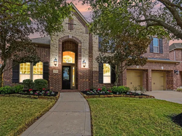 27710 Rainy Creek Ct, Fulshear, TX 77441