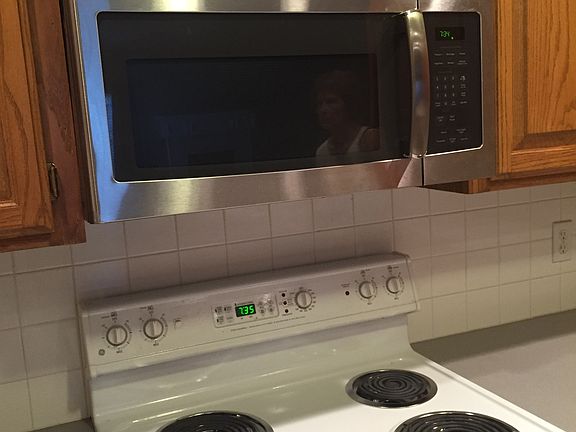 New microwave