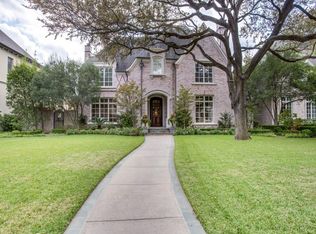 3913 Marquette St, Dallas, TX 75225