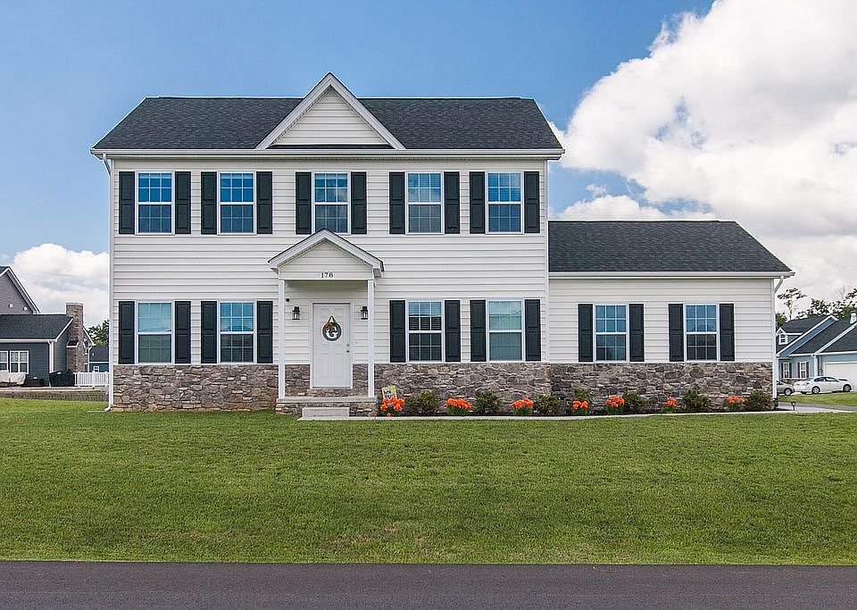 Welcome Home!