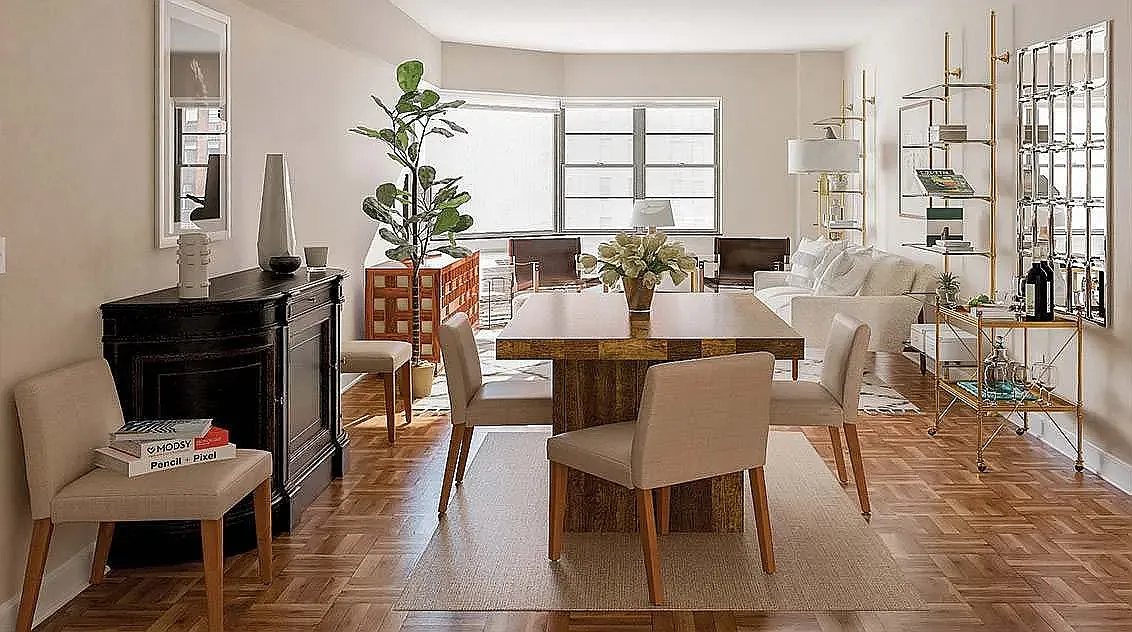 40 East 89th Street — Photo 1