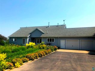 86360 Meyers Olson Rd, Bayfield, WI 54814