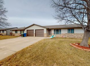 2110 30th Ave UNIT 3, Kearney, NE 68845