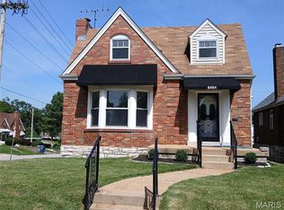 8464 Edna St, Saint Louis, MO 63147