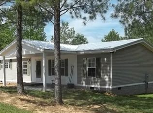 Sickler Rd, HOHENWALD, TN 38462