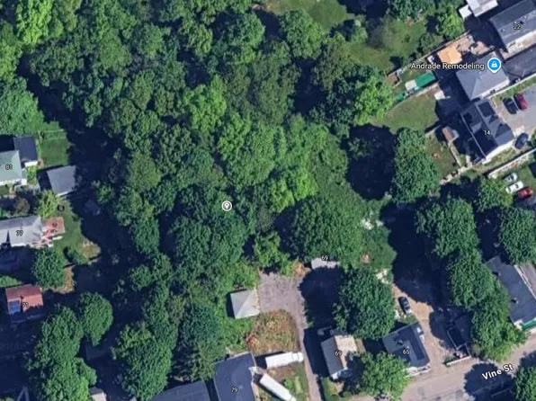 0 Vine St, Brockton, MA 02301