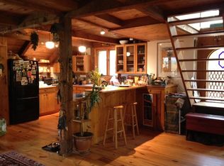 322 Oak Hill Rd, Charlotte, VT 05445