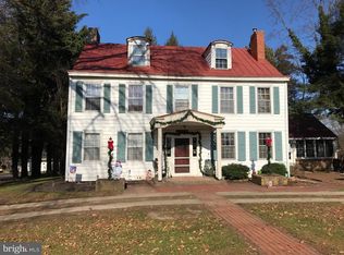 24285 W Main St, Columbus, NJ 08022