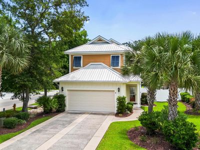 5 Ruth St., Murrells Inlet, SC, 29576