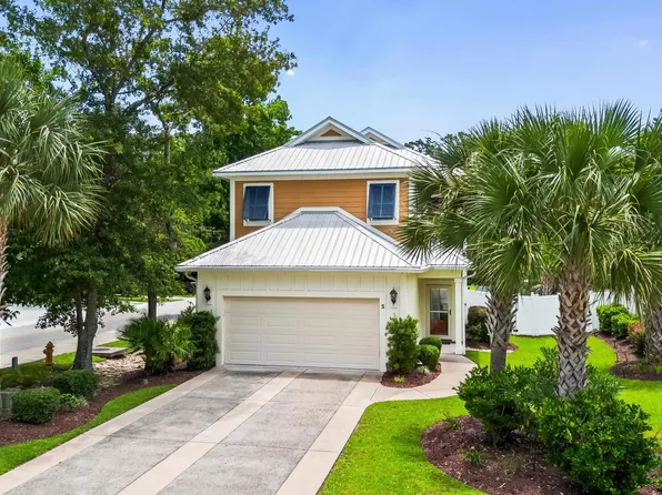 5 Ruth St., Murrells Inlet, SC 29576