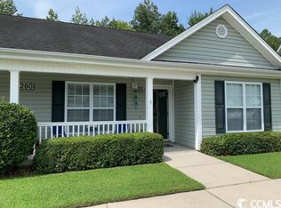 260 Country Manor Dr UNIT B, Conway, SC 29526