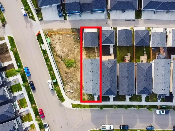 4373 37th St, Beaumont, AB T4X 2X1