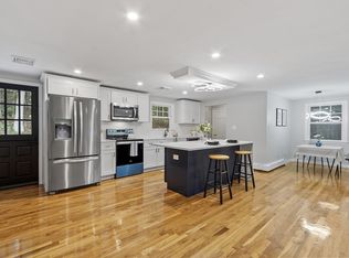 167 Harvard Rd, Stow, MA 01775