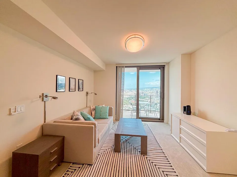 1388 Kapiolani Blvd #3910