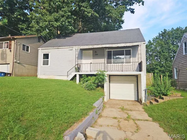 145 N Harvey Ave, Saint Louis, MO 63135