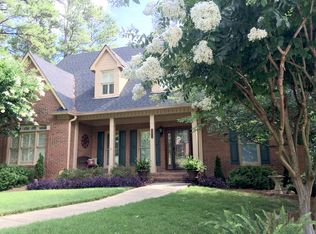 3325 Brook Highland Cir, Birmingham, AL 35242