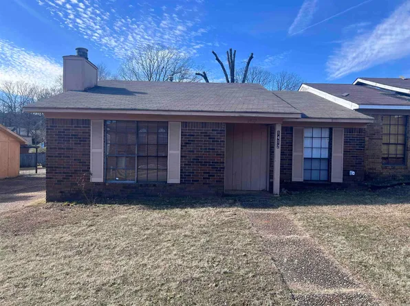 1412 Pickering Dr, Little Rock, AR 72211