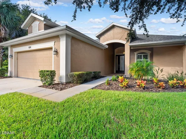 1124 Hartbourne Ln, Ormond Beach, FL 32174