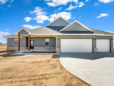 4269 Peak Ln, Elgin, OK, 73538