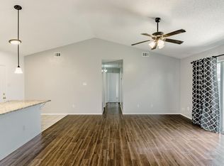 7329 Strawberry Way, Fort Worth, TX 76137