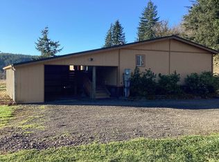 1347 Hidden Valley Rd, Toledo, OR 97391