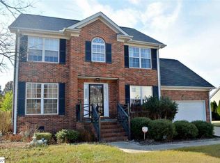 1 Blossom Park Ct, Mauldin, SC 29662