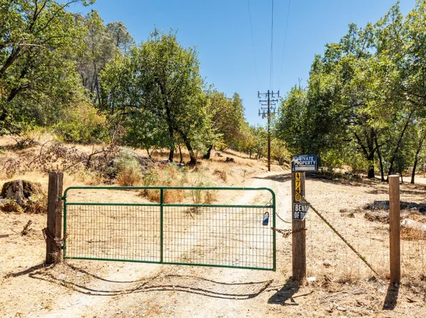 4740 Sand Ridge Rd, Placerville, CA 95667