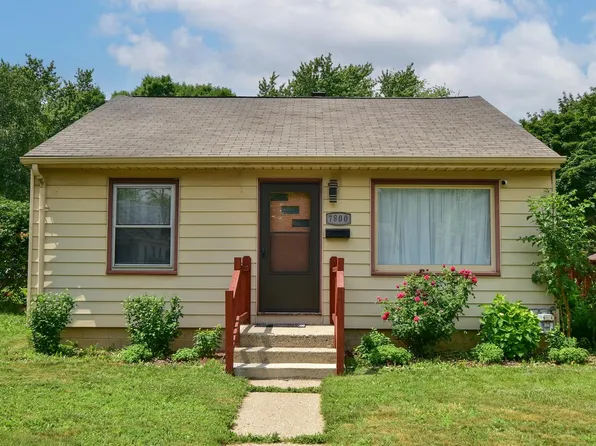 7800 West Palmetto AVENUE, Milwaukee, WI 53218