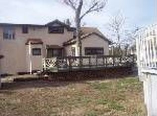 403 Harding Hwy, Carneys Pt, NJ 08069