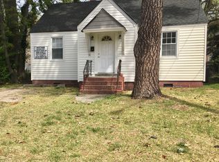 1430 49th St, Norfolk, VA 23508