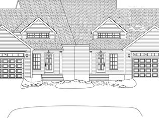 Lot 1 Kevin's Way #1, Scituate, MA 02066