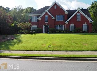 269 Azalea Chase Dr, Suwanee, GA 30024